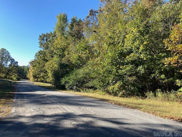 OAK RIDGE SUBDIVISION - Residential