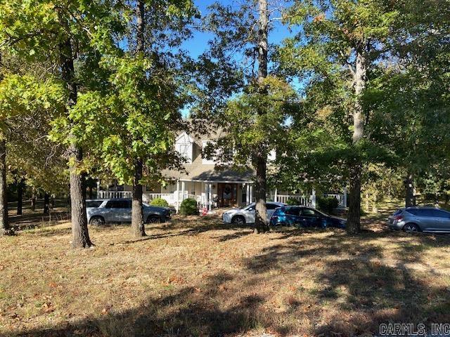 OAK RIDGE SUBDIVISION - Residential