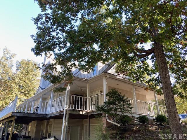 OAK RIDGE SUBDIVISION - Residential