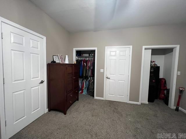 OAK RIDGE SUBDIVISION - Residential