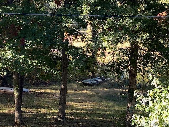 OAK RIDGE SUBDIVISION - Residential