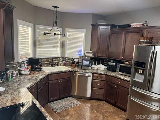 OAK RIDGE SUBDIVISION - Residential