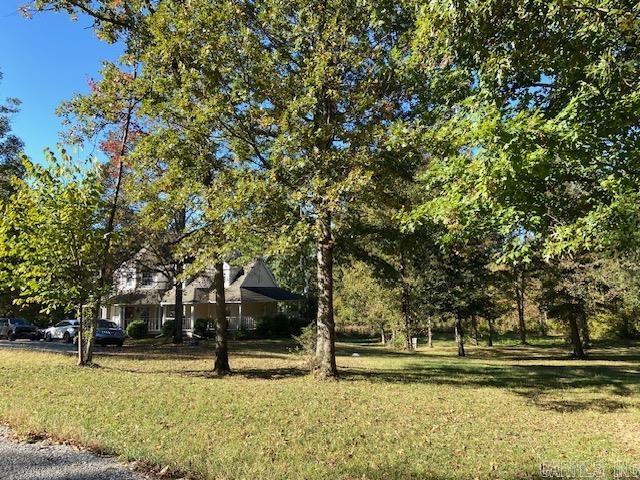 OAK RIDGE SUBDIVISION - Residential