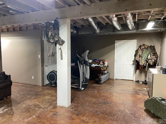 OAK RIDGE SUBDIVISION - Residential