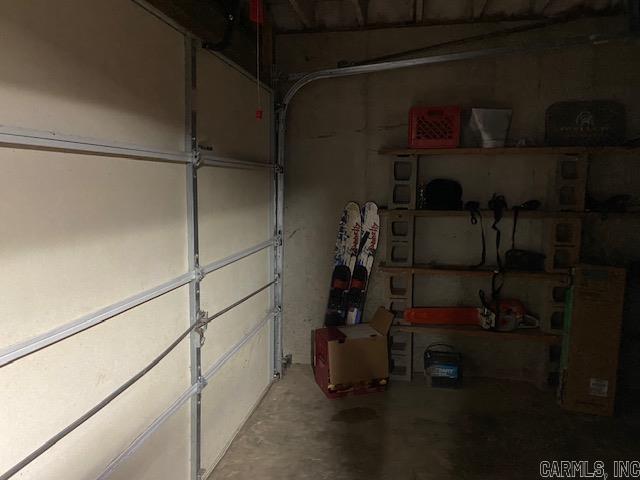 OAK RIDGE SUBDIVISION - Residential