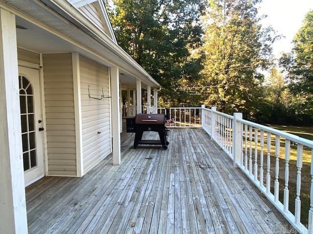 OAK RIDGE SUBDIVISION - Residential