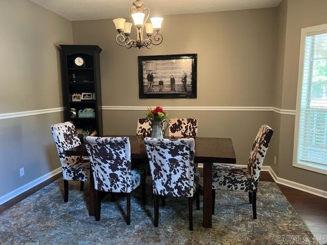 OAK RIDGE SUBDIVISION - Residential