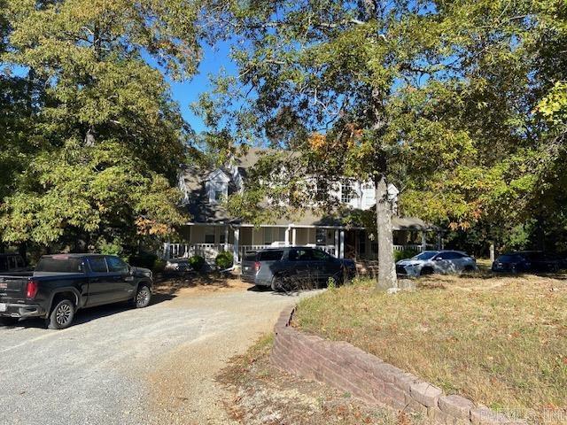 OAK RIDGE SUBDIVISION - Residential