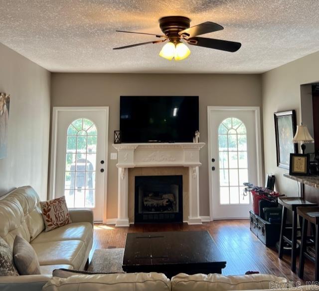 OAK RIDGE SUBDIVISION - Residential