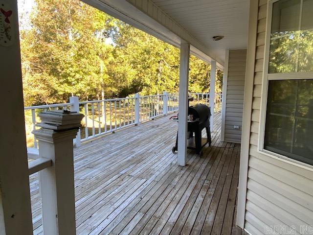 OAK RIDGE SUBDIVISION - Residential