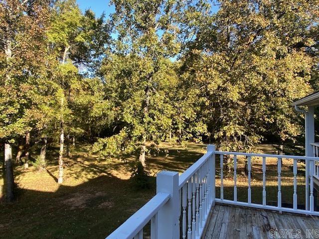 OAK RIDGE SUBDIVISION - Residential