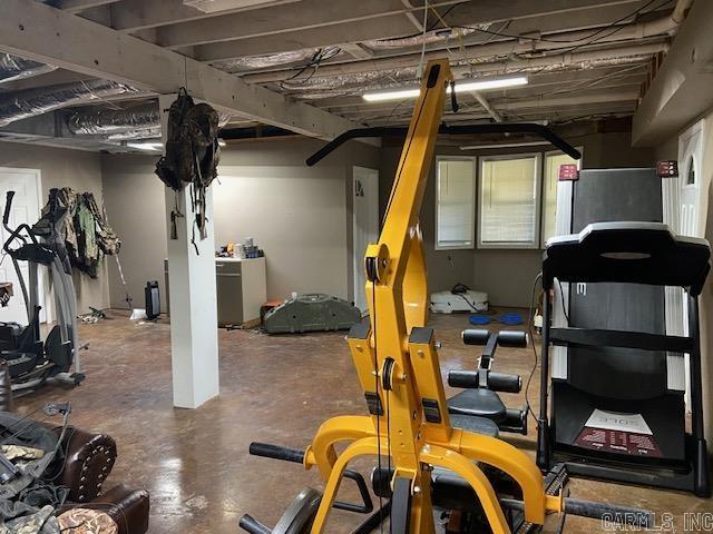 OAK RIDGE SUBDIVISION - Residential