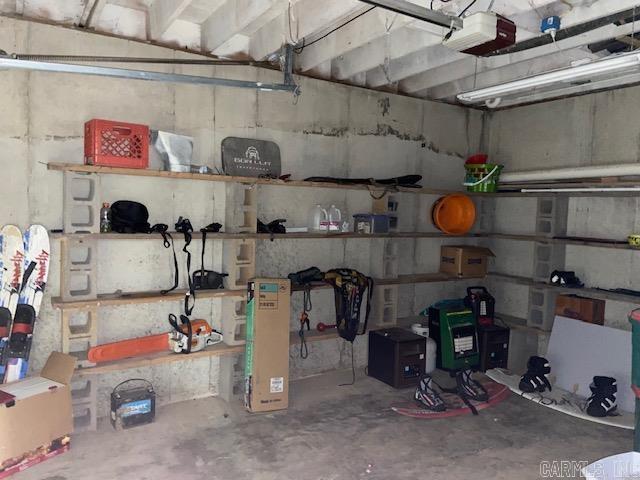 OAK RIDGE SUBDIVISION - Residential