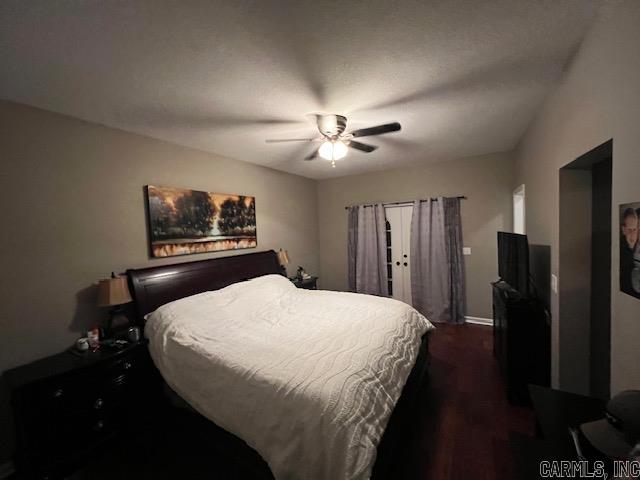 OAK RIDGE SUBDIVISION - Residential