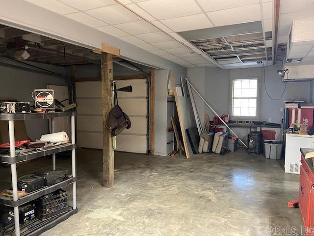 OAK RIDGE SUBDIVISION - Residential