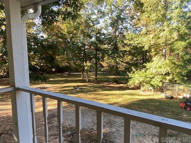 OAK RIDGE SUBDIVISION - Residential