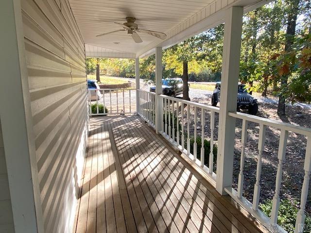 OAK RIDGE SUBDIVISION - Residential