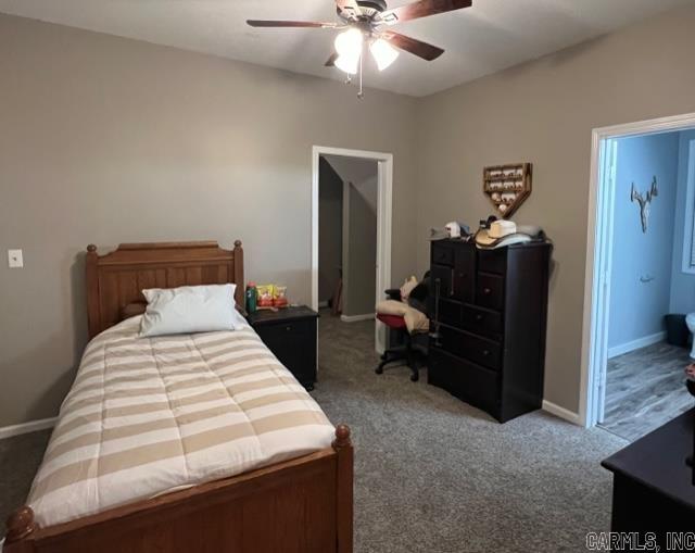 OAK RIDGE SUBDIVISION - Residential