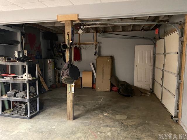 OAK RIDGE SUBDIVISION - Residential