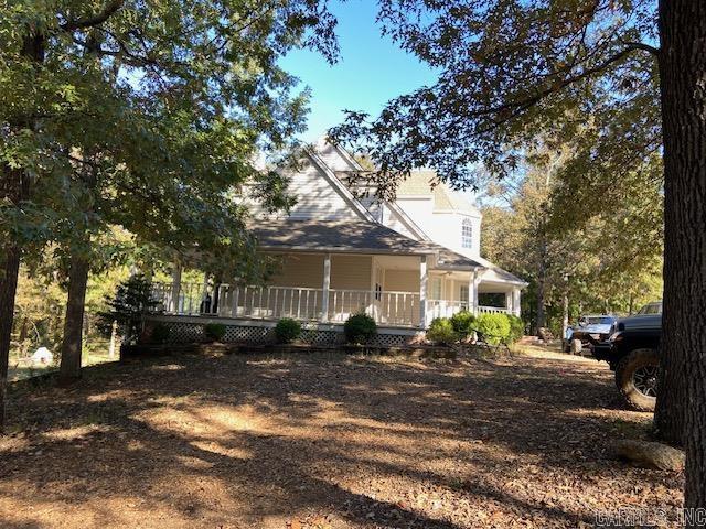 OAK RIDGE SUBDIVISION - Residential