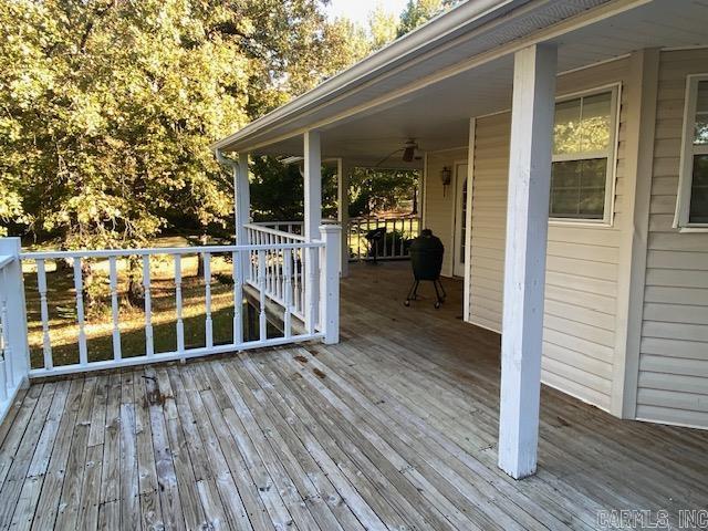 OAK RIDGE SUBDIVISION - Residential