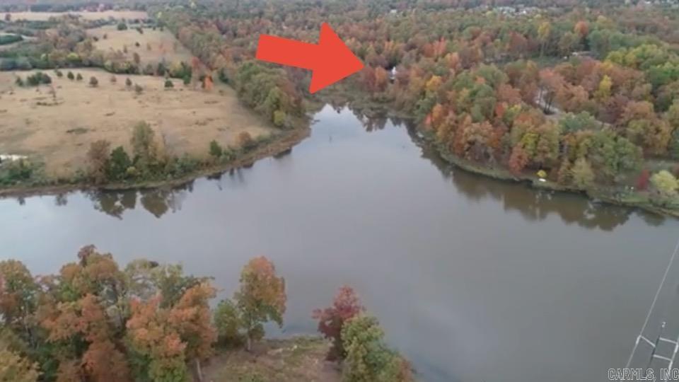 OAK RIDGE SUBDIVISION - Residential