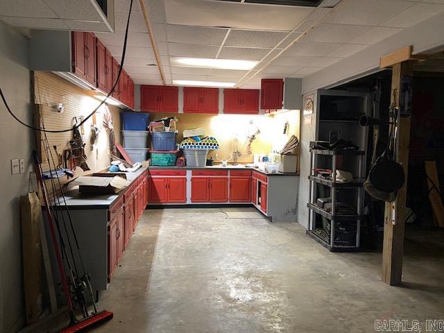 OAK RIDGE SUBDIVISION - Residential