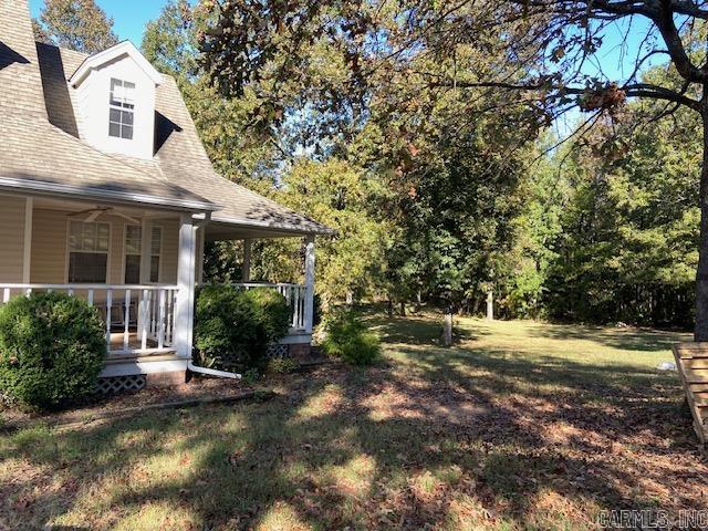 OAK RIDGE SUBDIVISION - Residential