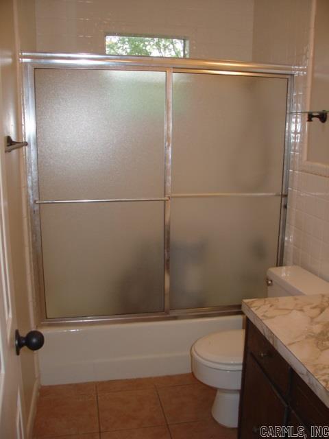 Metes & Bounds - Residential Lease