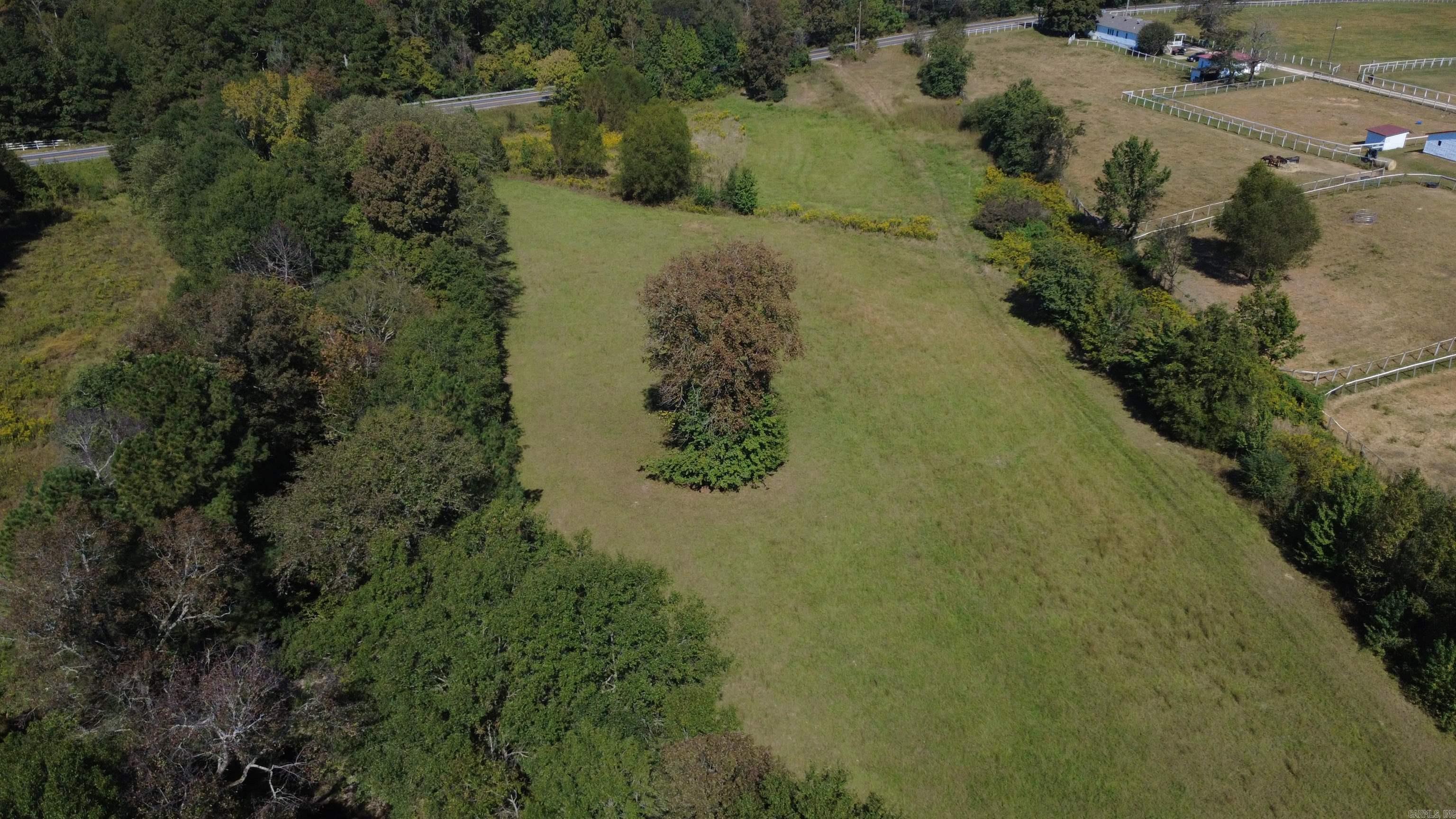 Not in Subdivision - Land