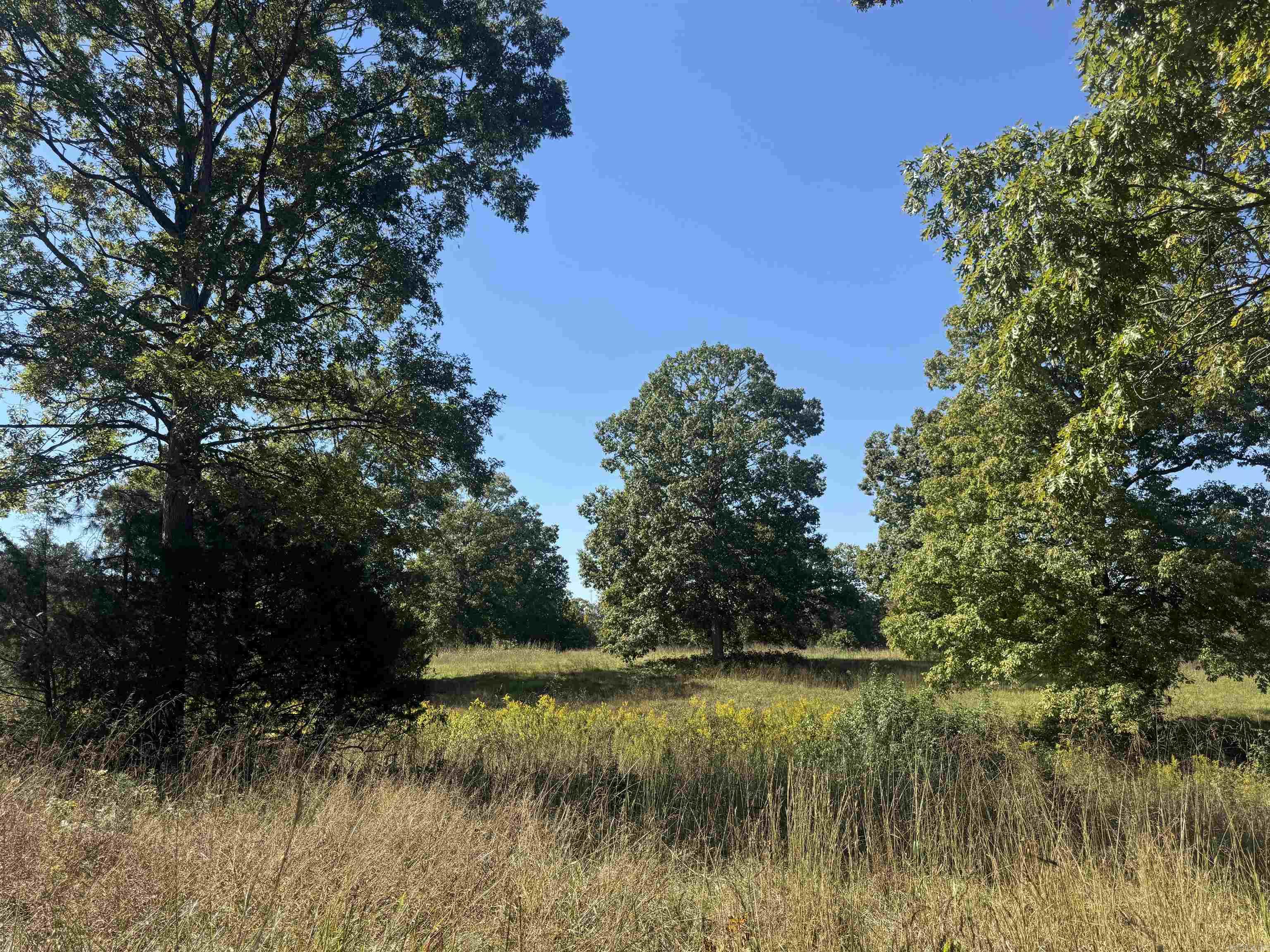 Not in Subdivision - Land