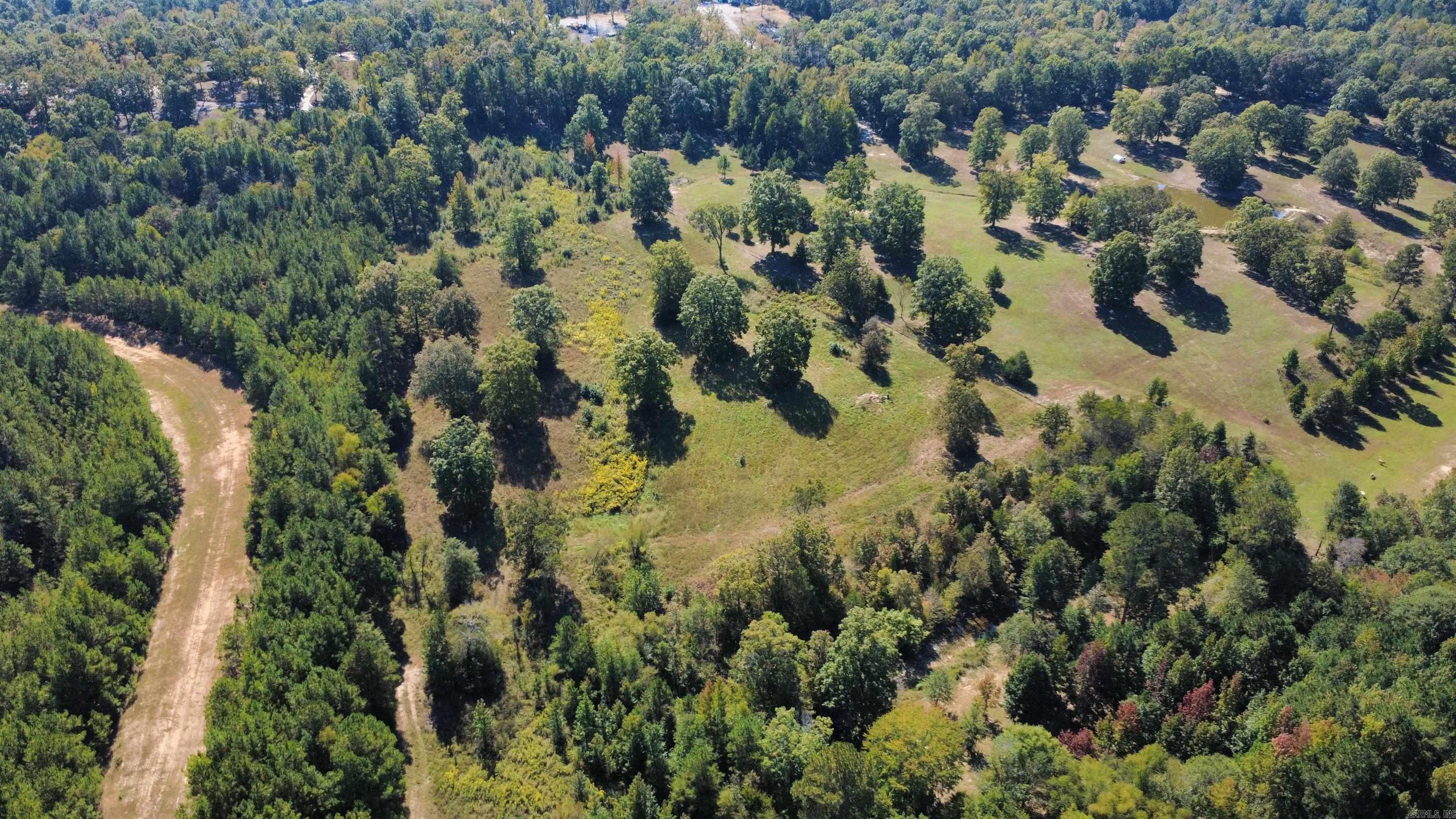 Not in Subdivision - Land