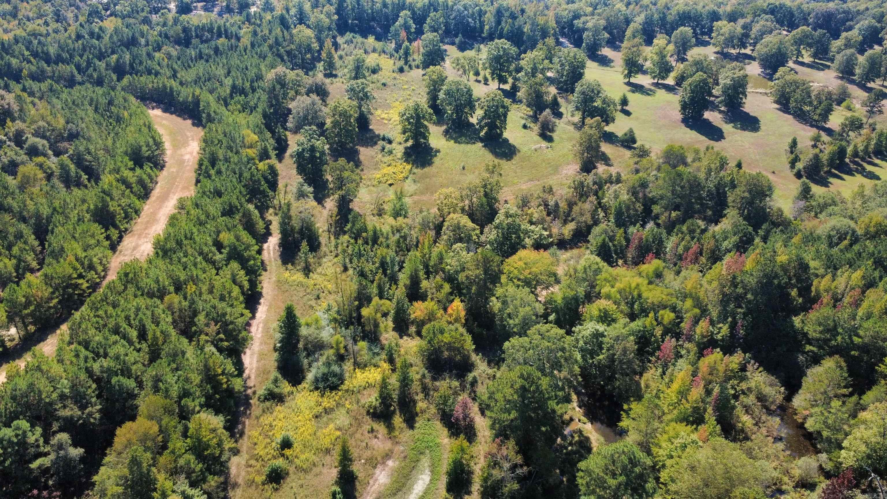 Not in Subdivision - Land