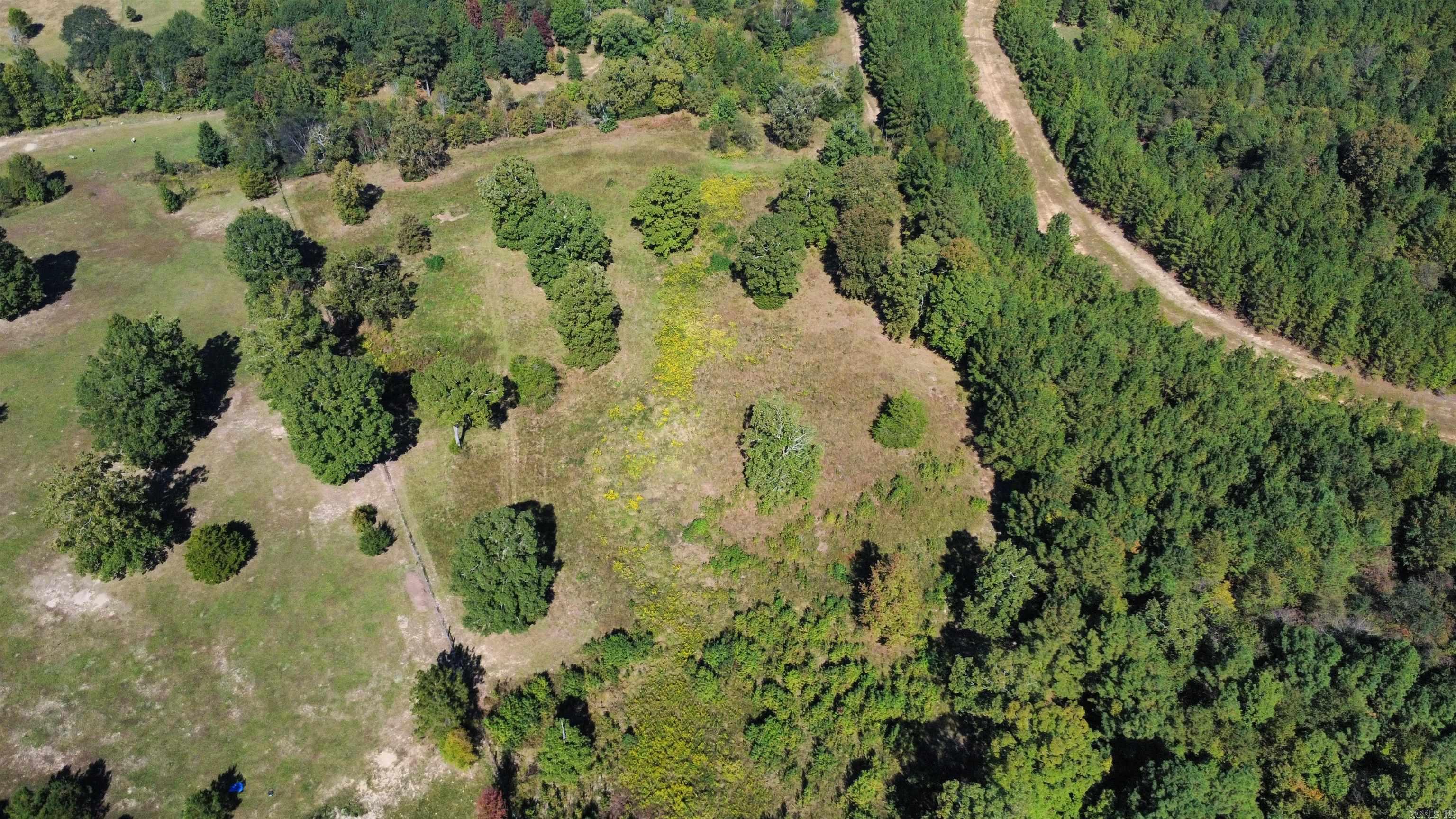 Not in Subdivision - Land