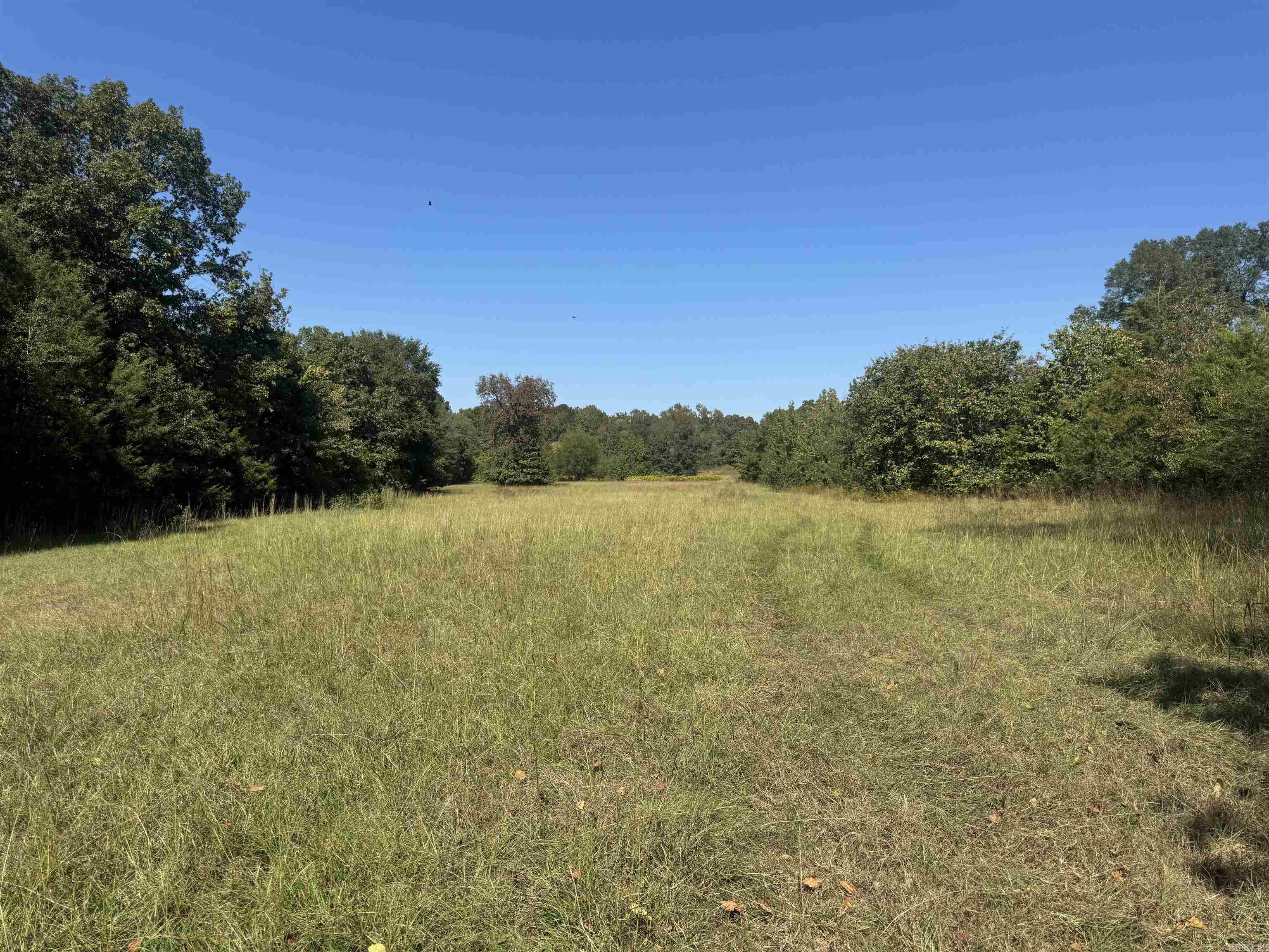 Not in Subdivision - Land