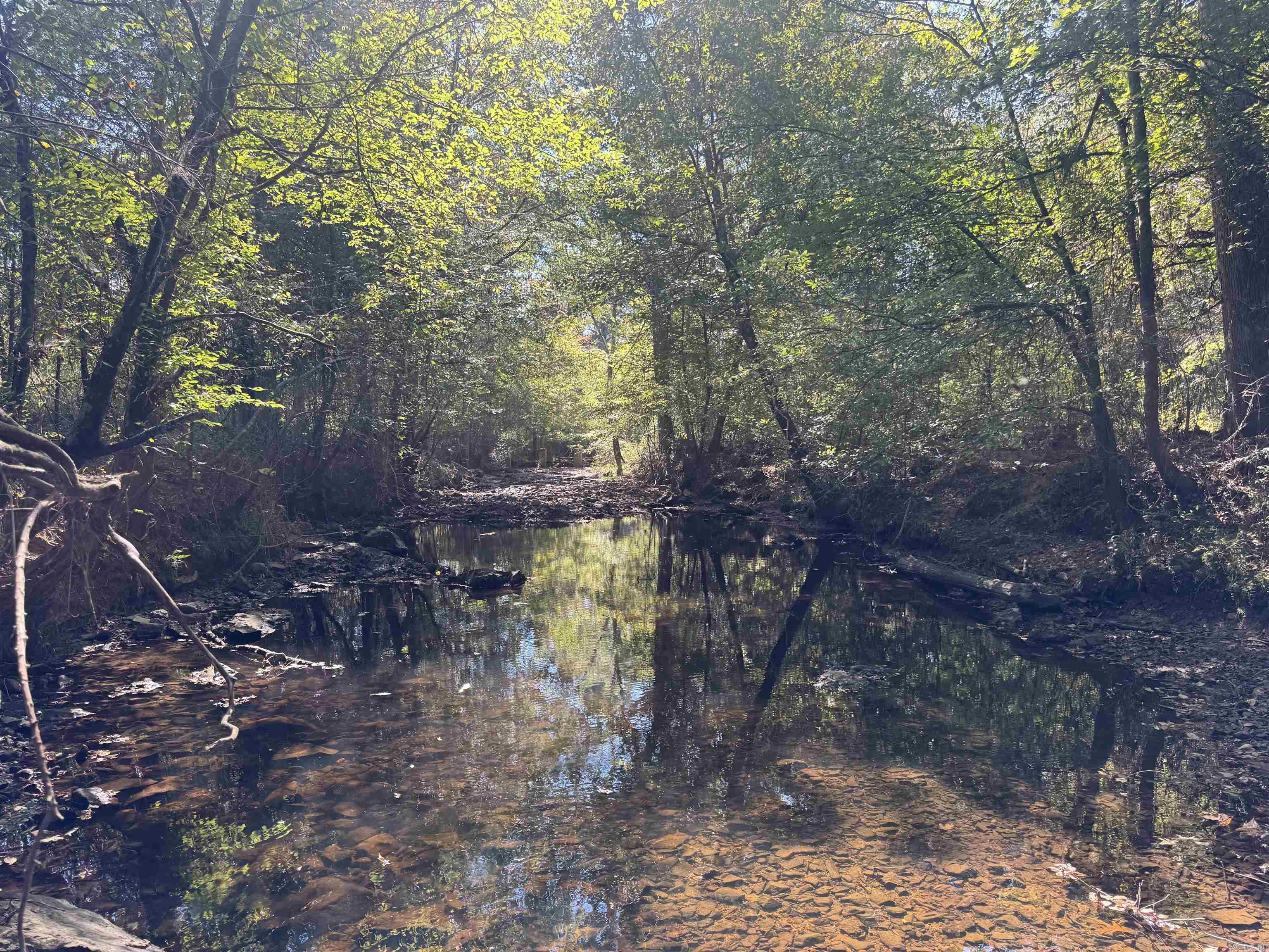 Not in Subdivision - Land