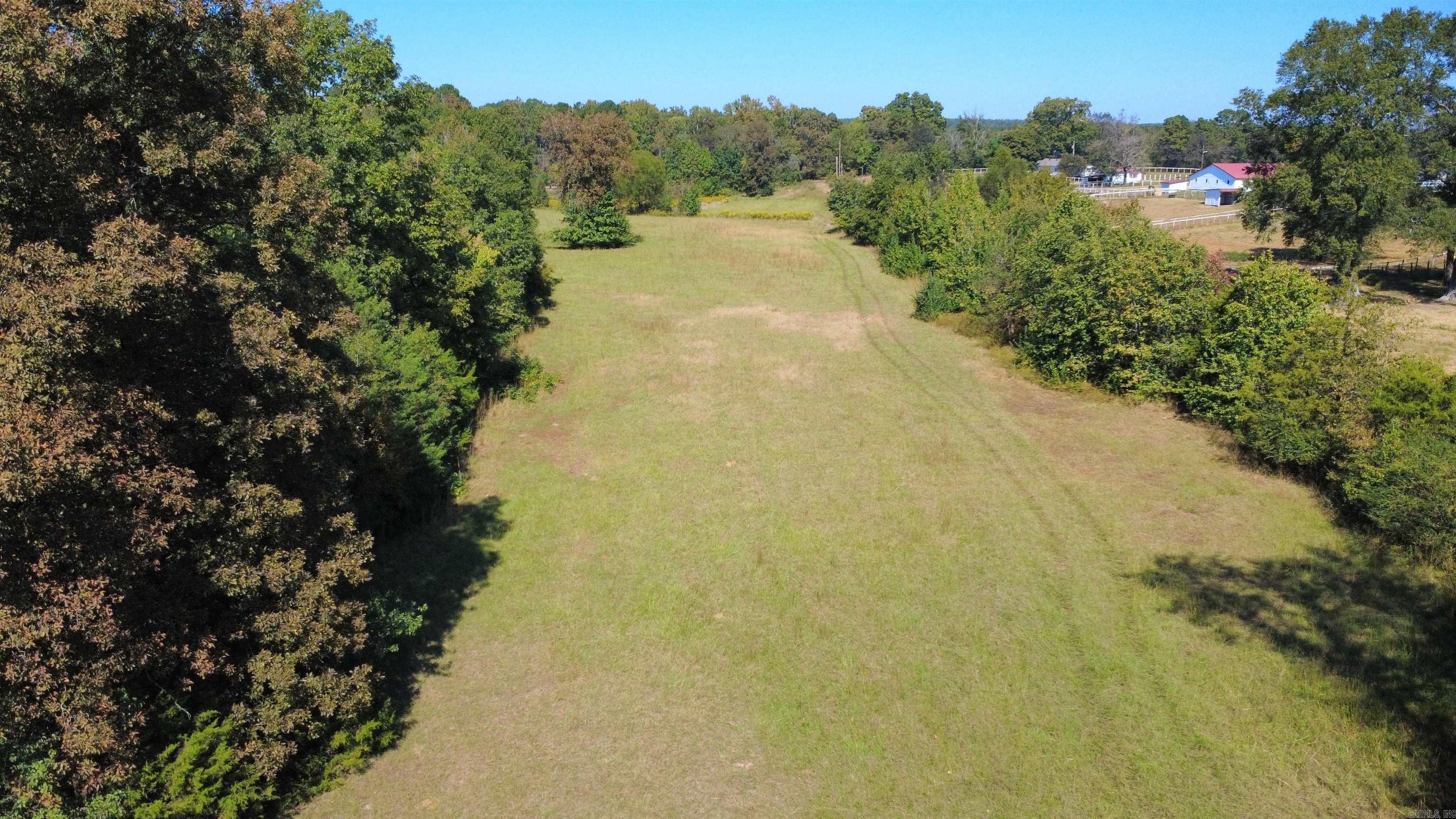 Not in Subdivision - Land