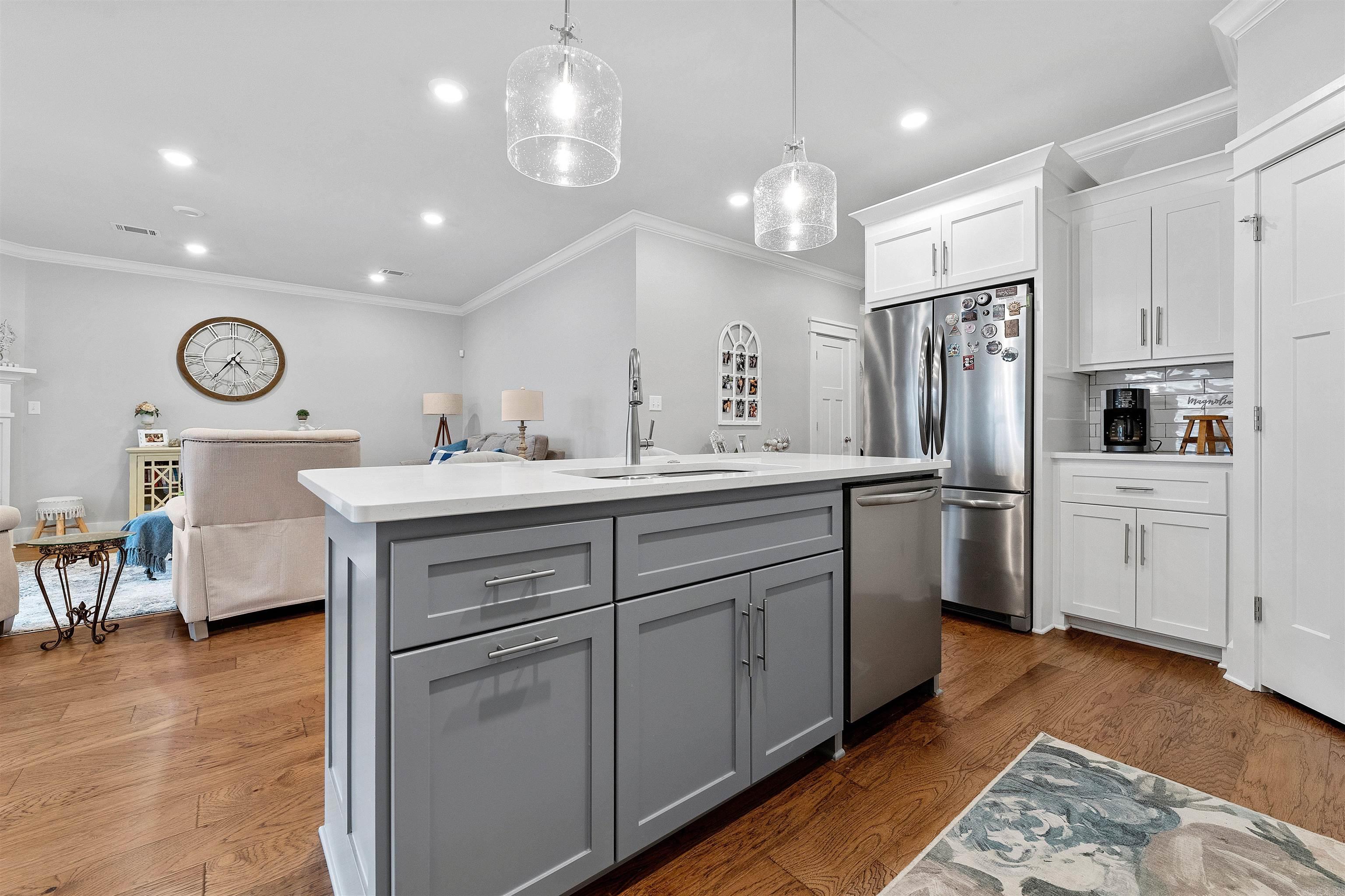 CARNAHAN VILLAGE SUB - Residential