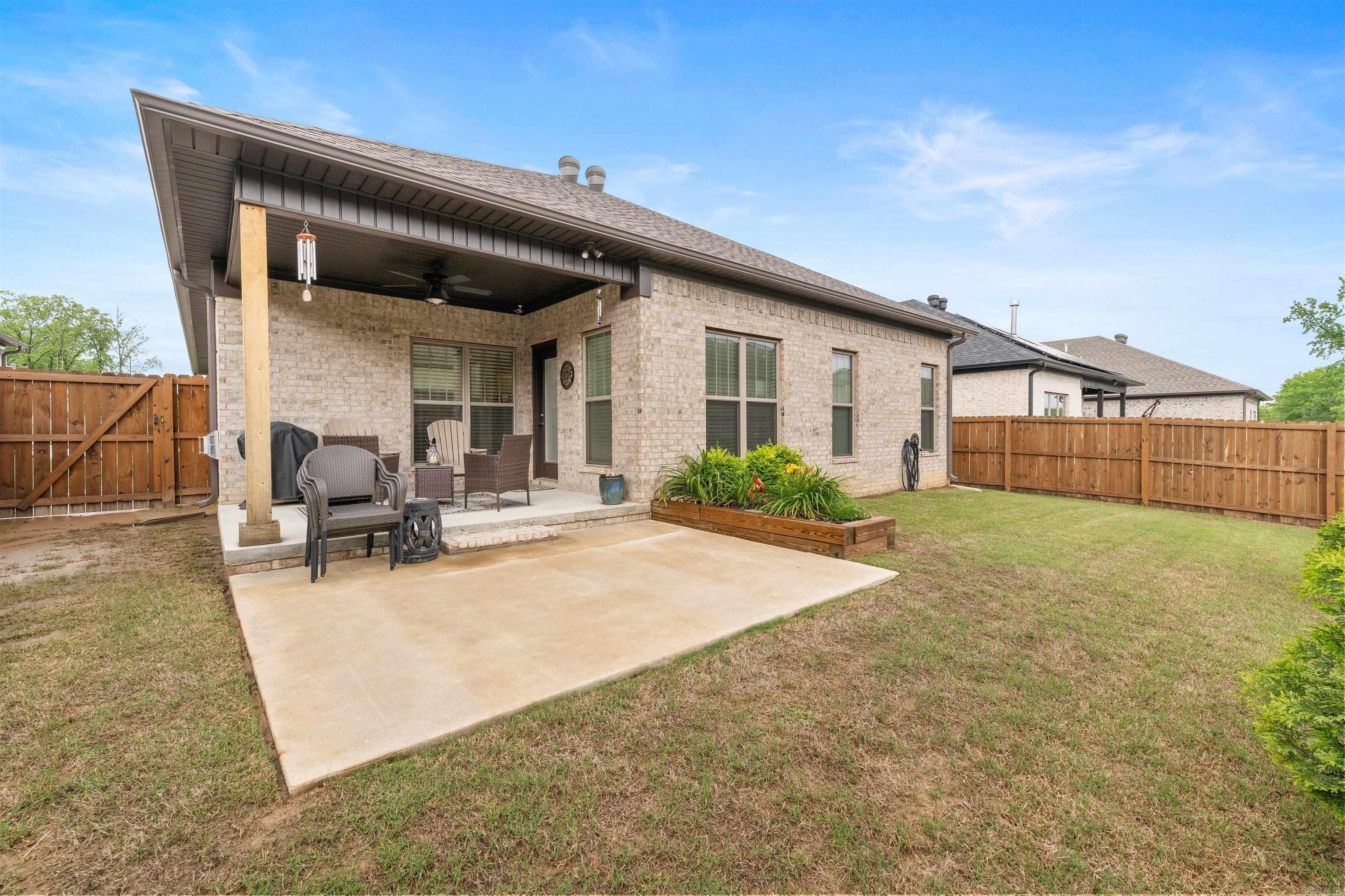 CARNAHAN VILLAGE SUB - Residential