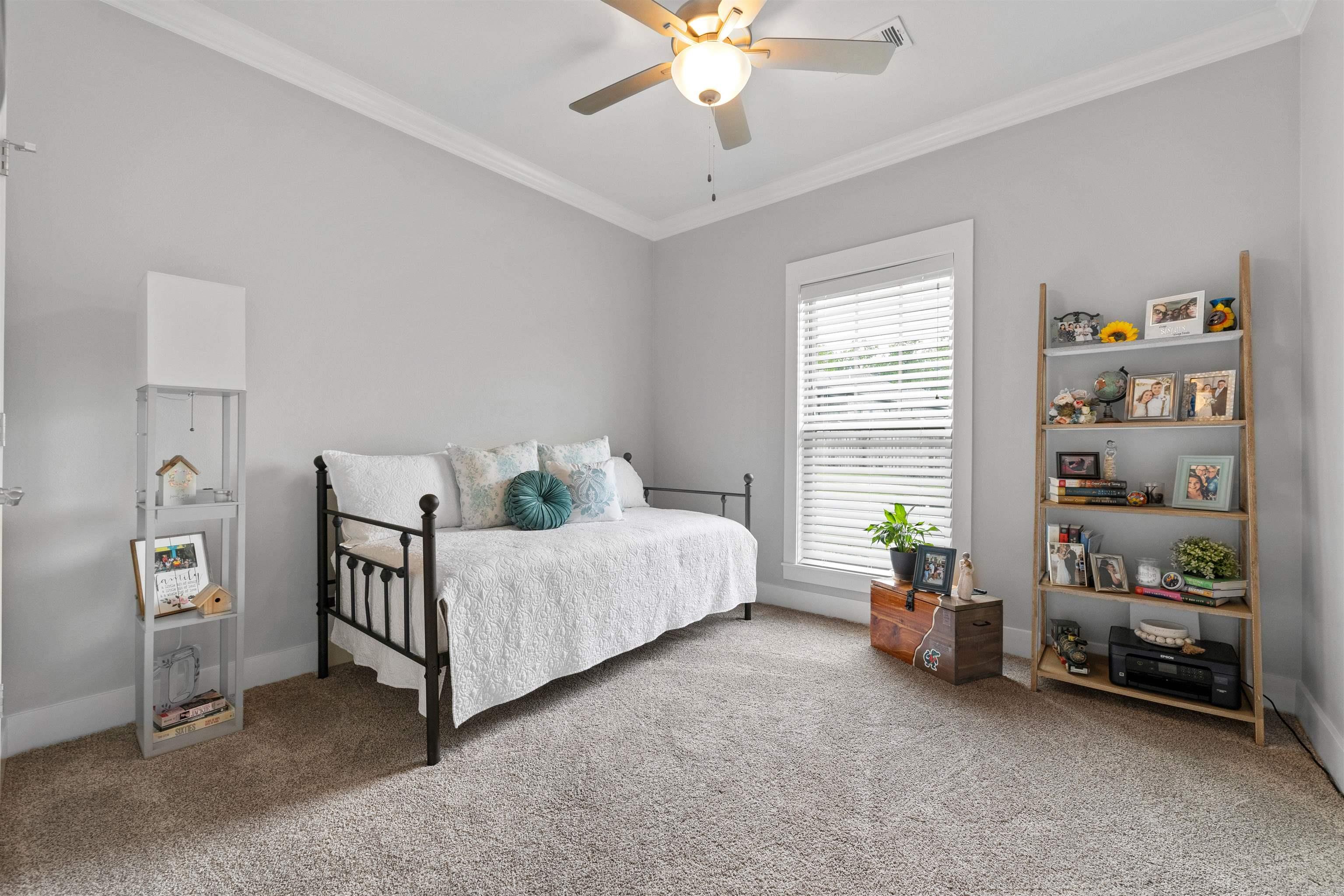 CARNAHAN VILLAGE SUB - Residential