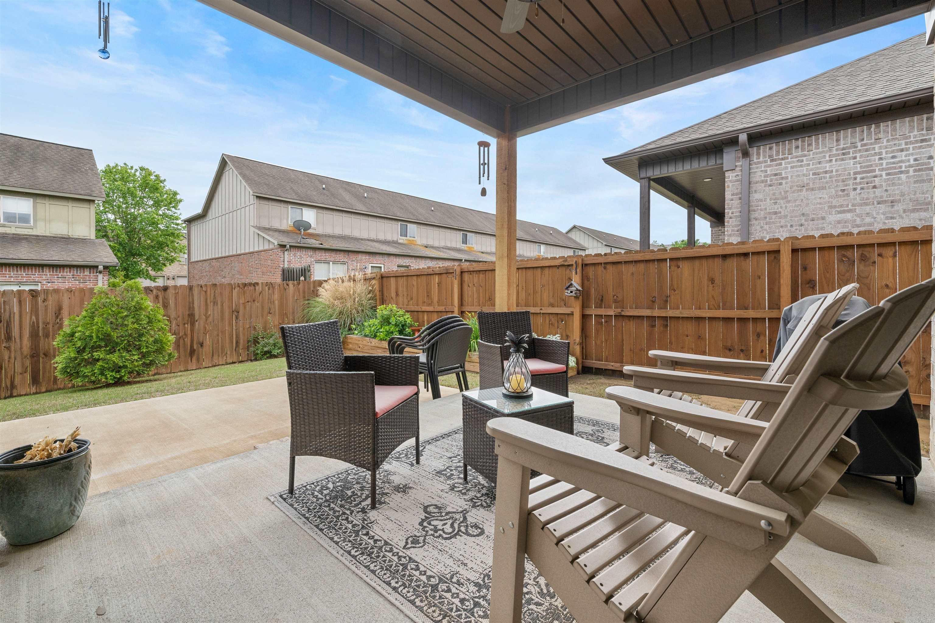 CARNAHAN VILLAGE SUB - Residential