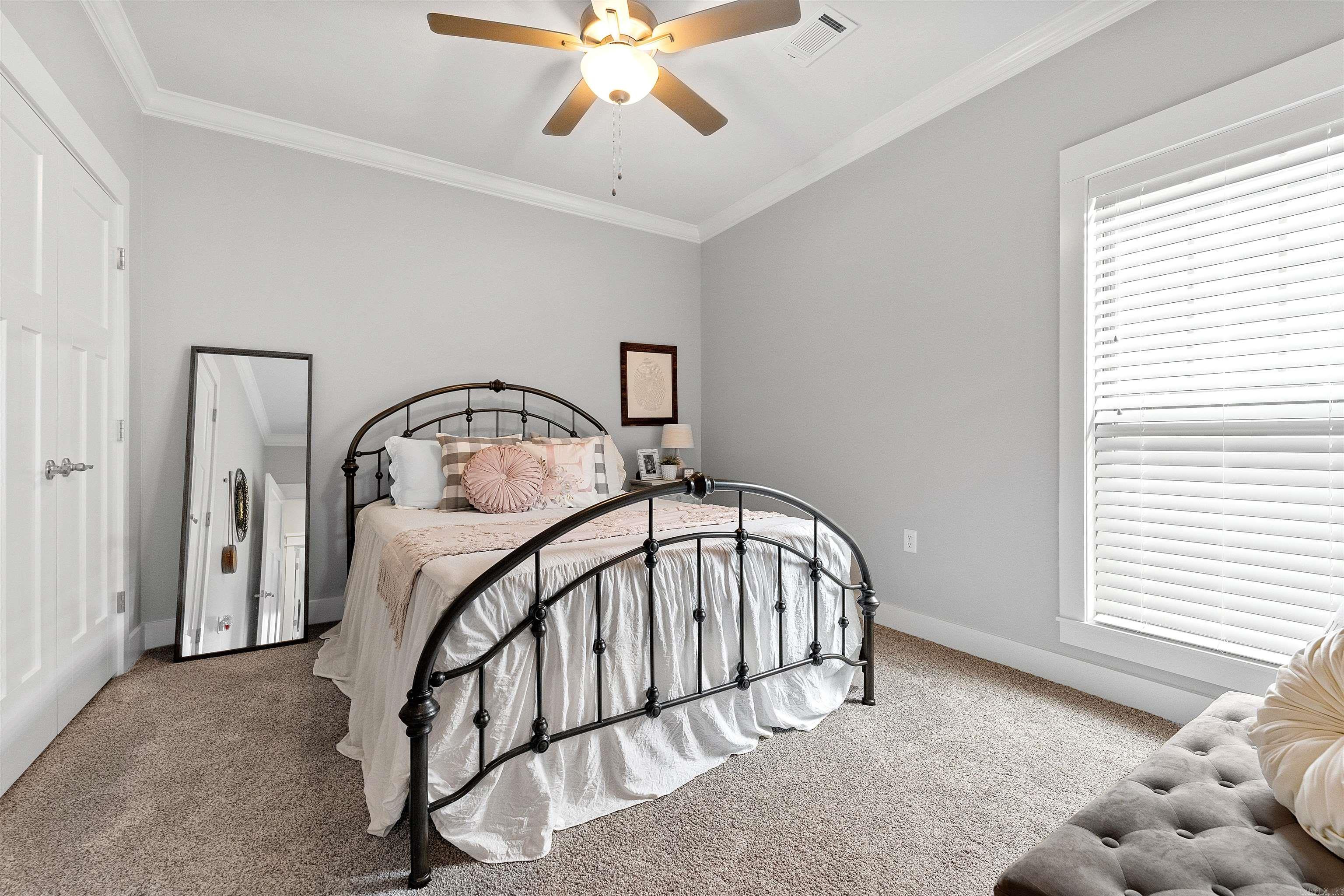 CARNAHAN VILLAGE SUB - Residential