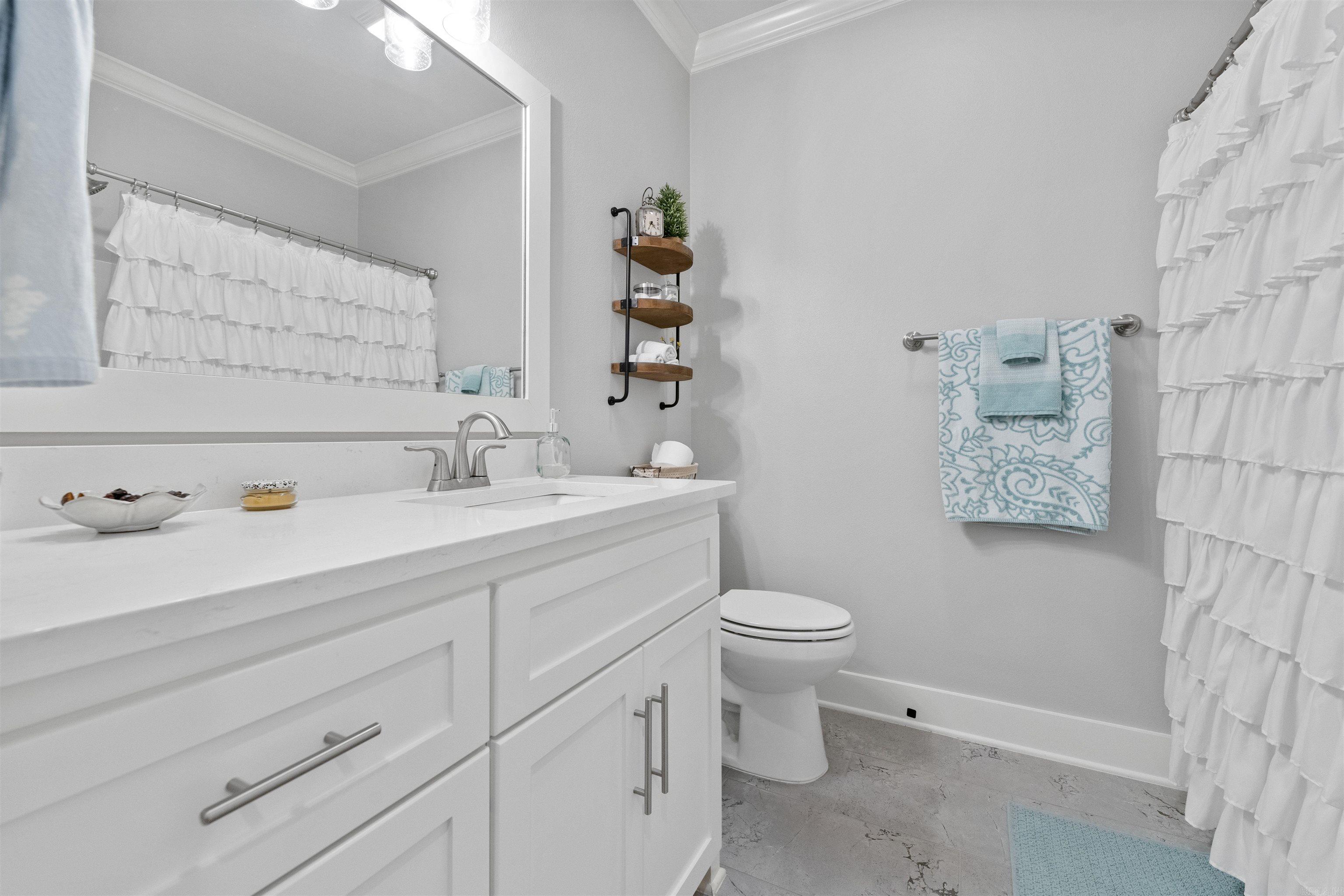 CARNAHAN VILLAGE SUB - Residential