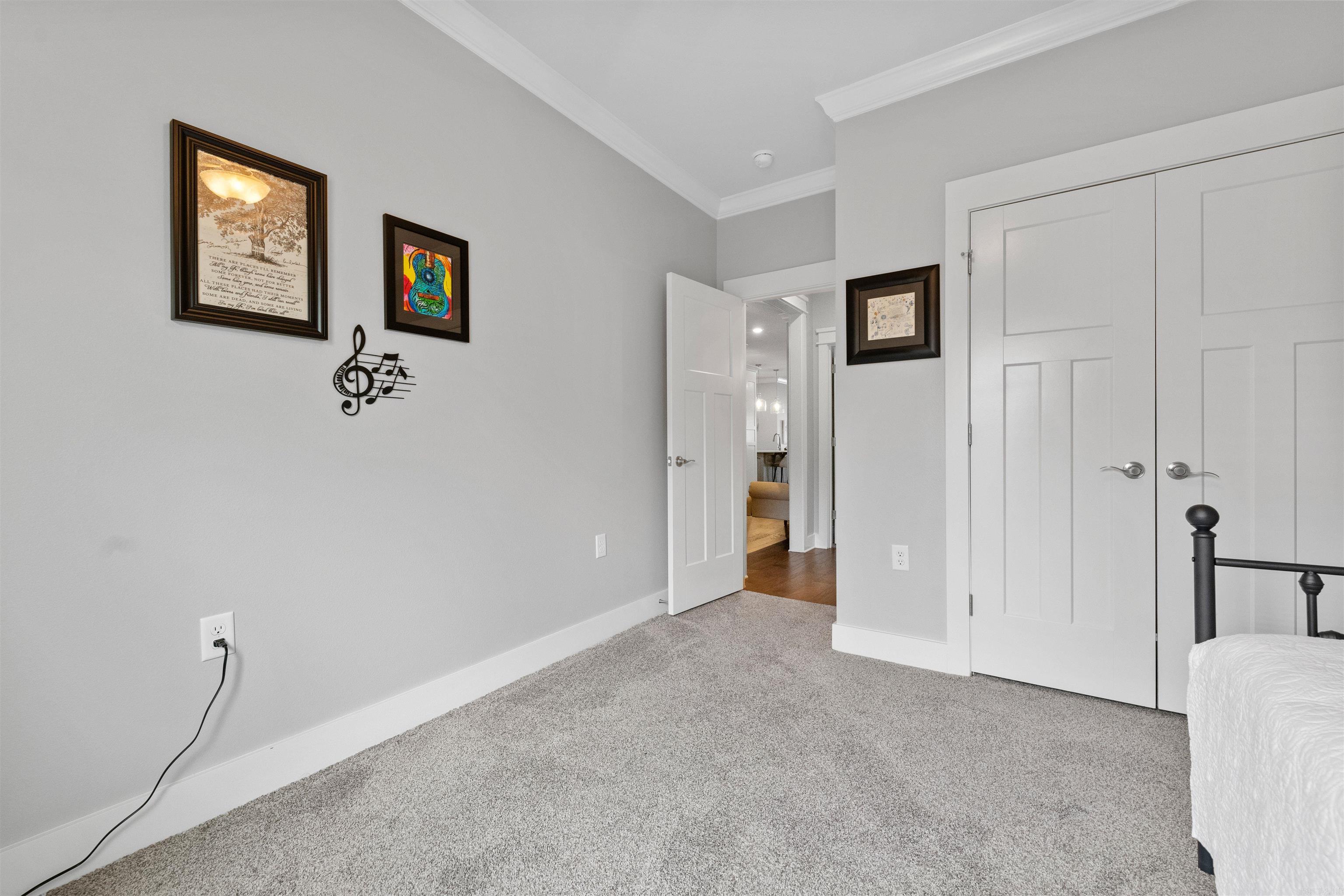 CARNAHAN VILLAGE SUB - Residential