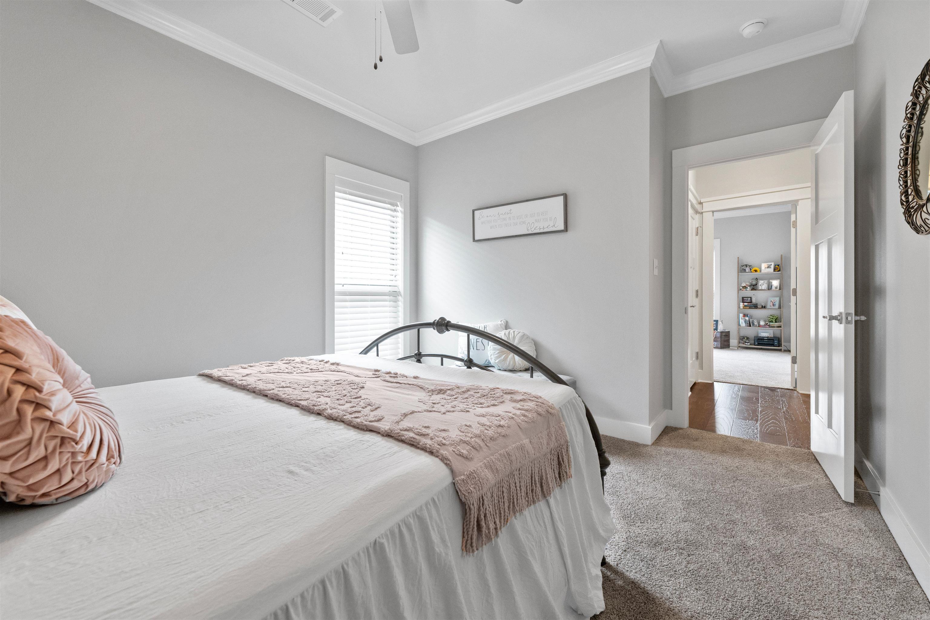 CARNAHAN VILLAGE SUB - Residential