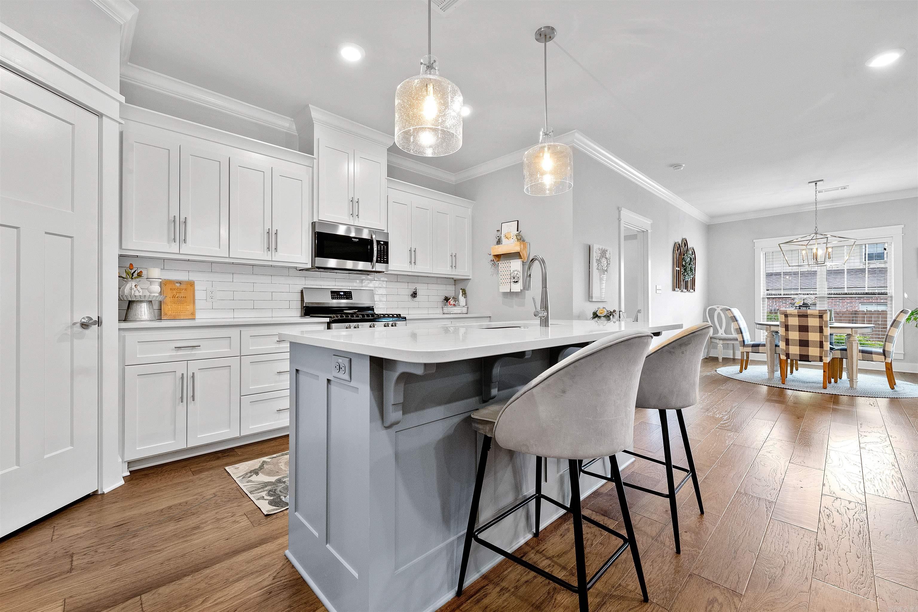 CARNAHAN VILLAGE SUB - Residential