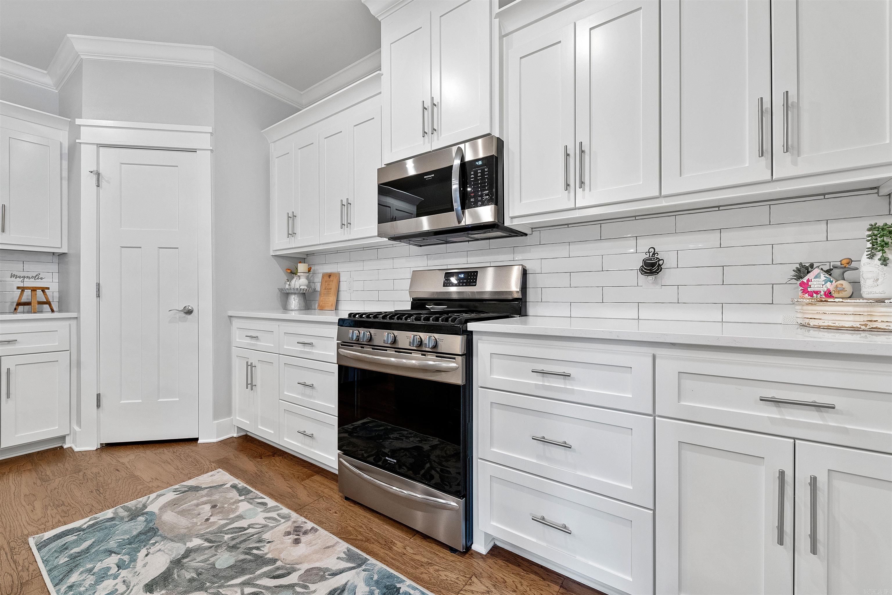 CARNAHAN VILLAGE SUB - Residential