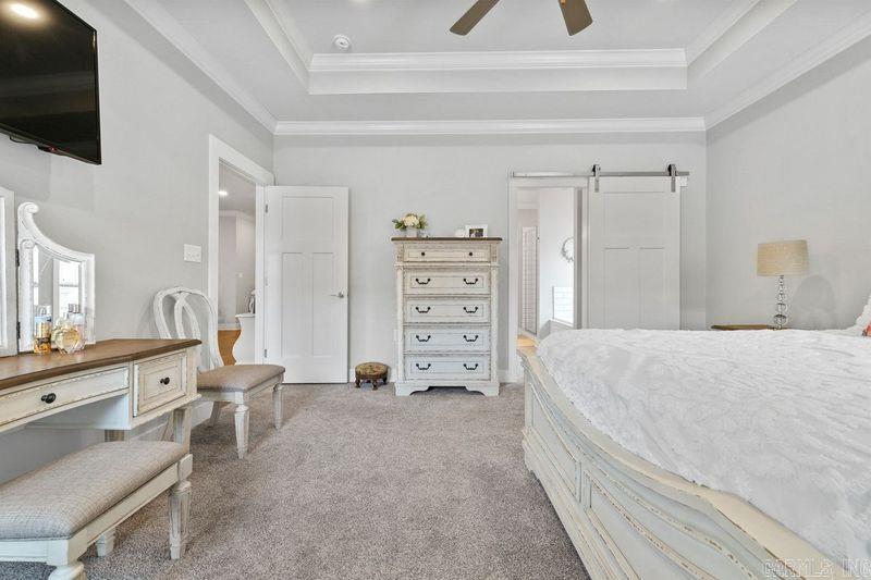 CARNAHAN VILLAGE SUB - Residential