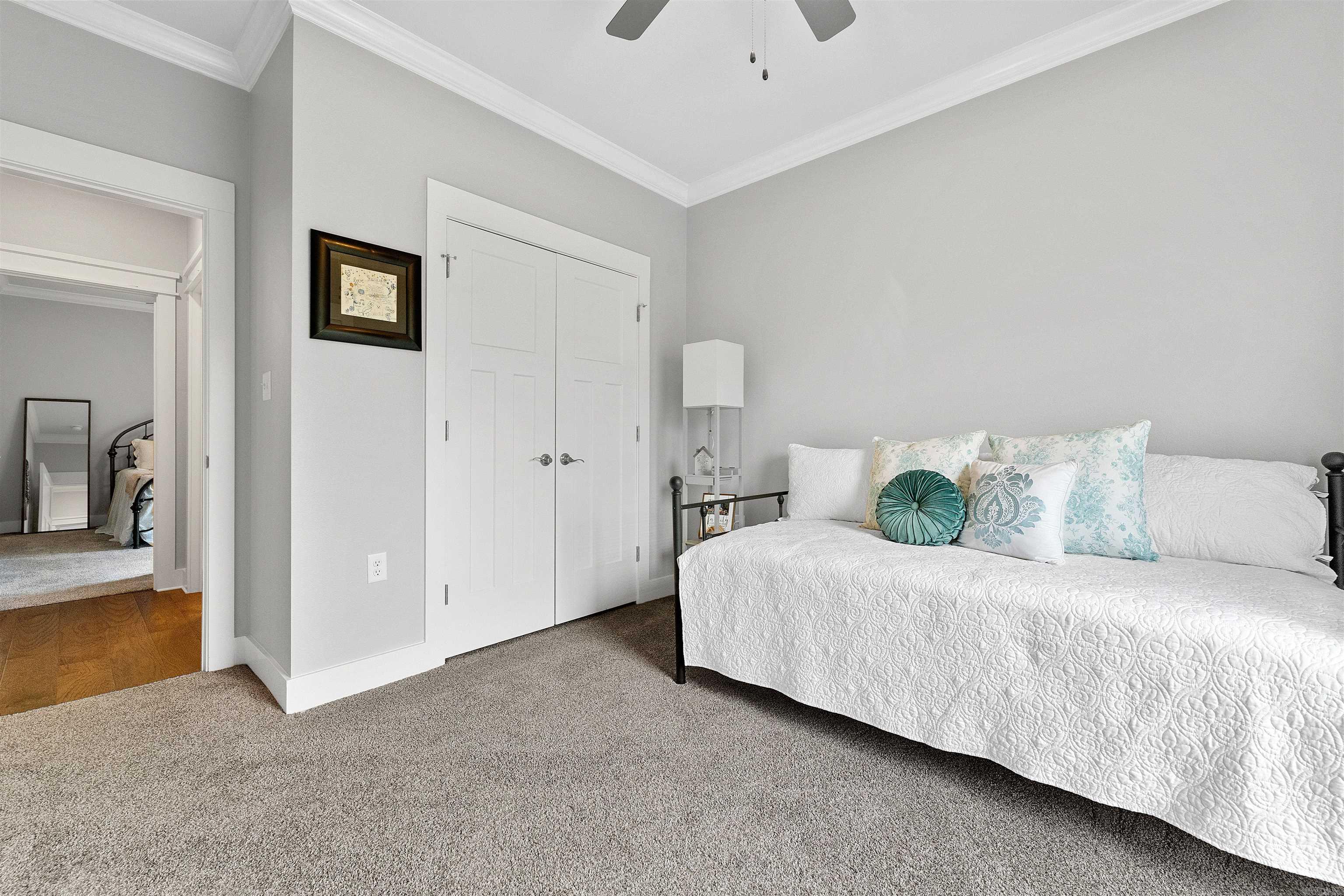 CARNAHAN VILLAGE SUB - Residential