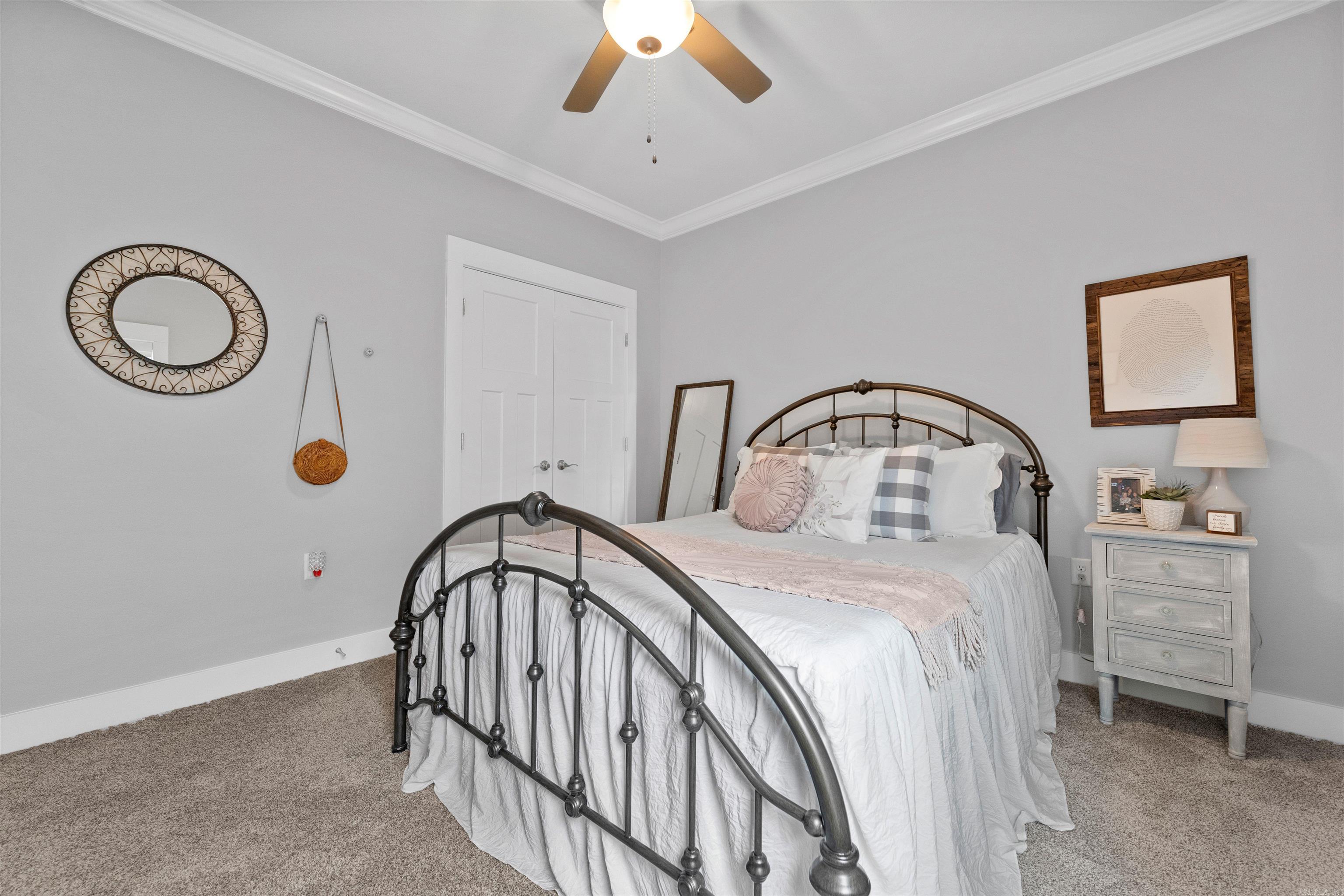 CARNAHAN VILLAGE SUB - Residential